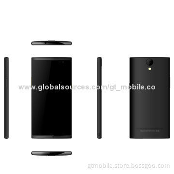 Smartphones 5.5" QHD Screen Quad Core
